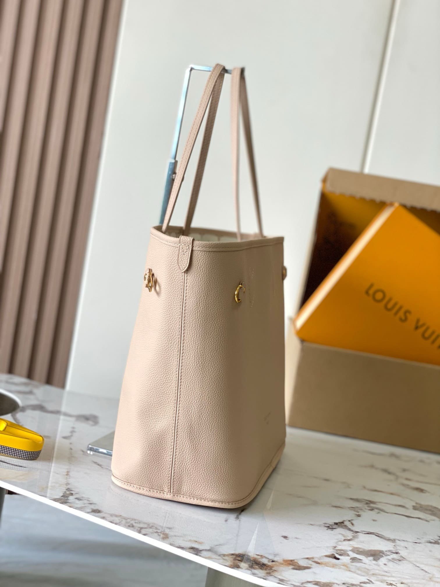 L0vis Vvtt0n M25665 Neverfull Inside Out MM