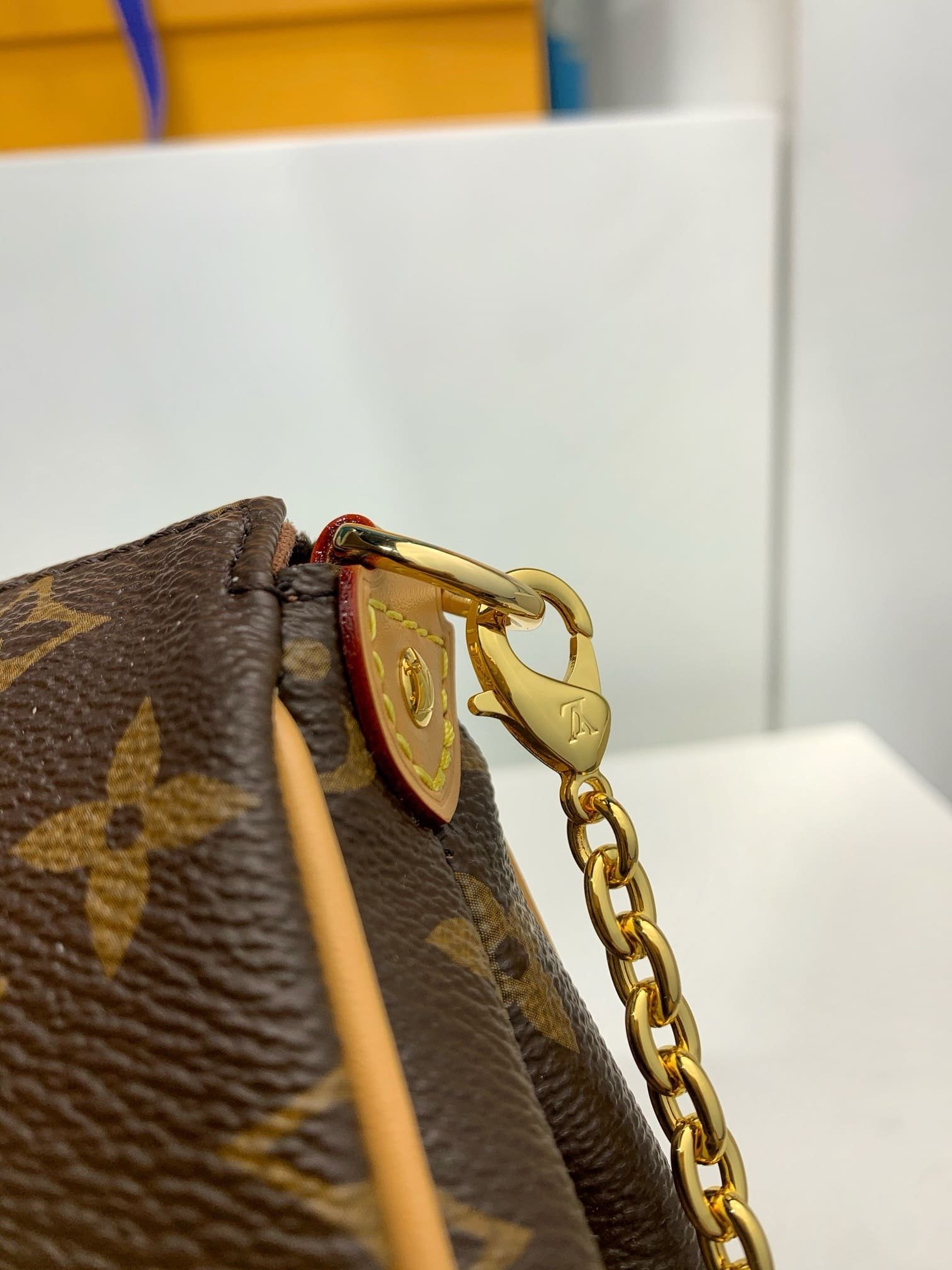 L0vis Vvtt0n M13567 Pochette Eva