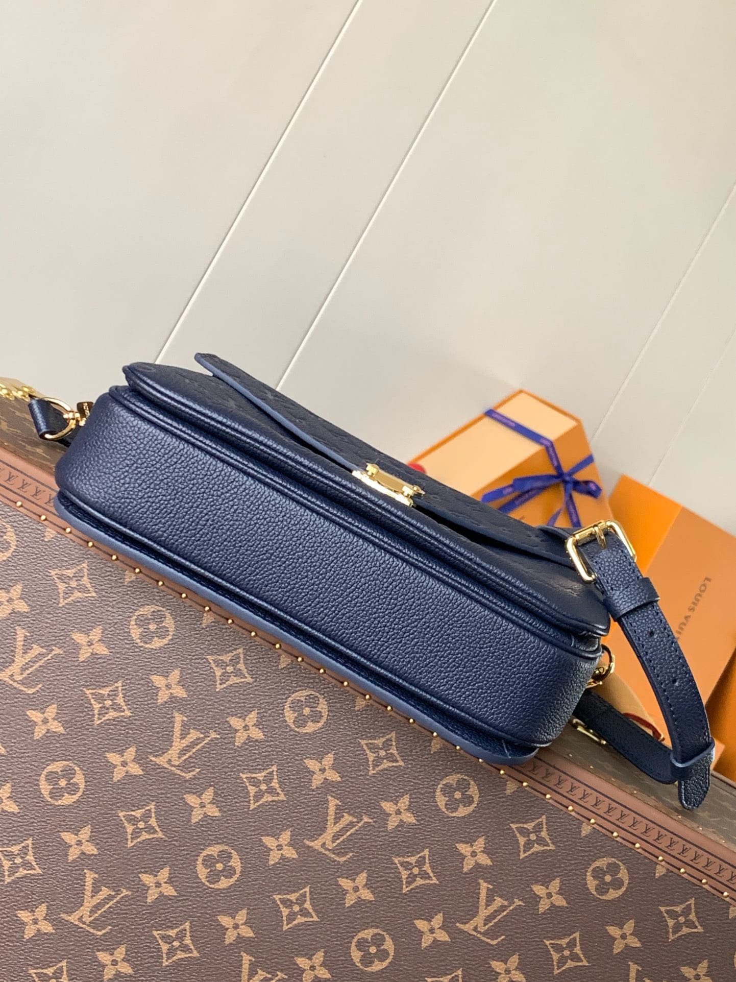 L0vis Vvtt0n M47142 Pochette Métis