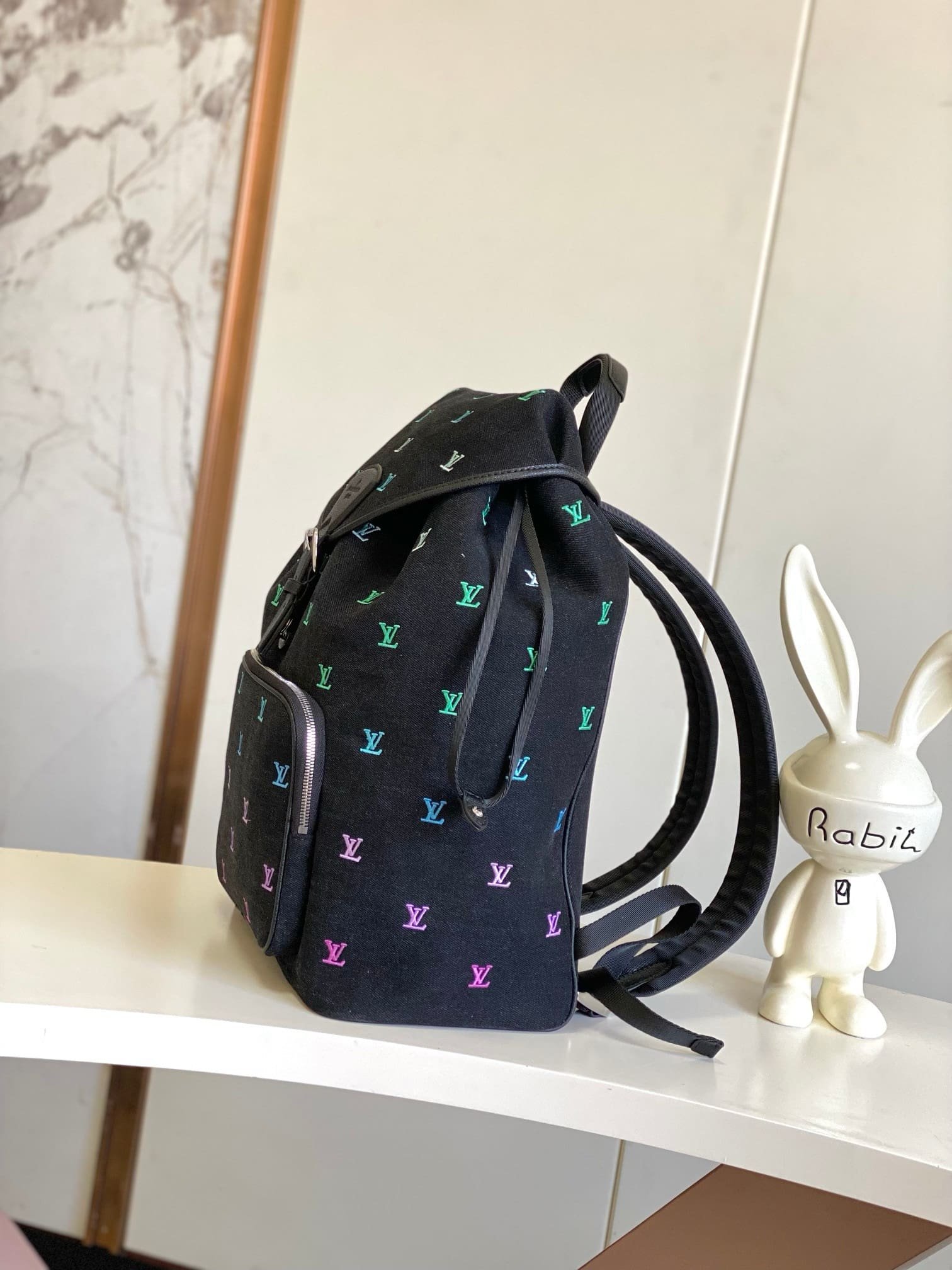 L0vis Vvtt0n M14135 Montsouris Backpack
