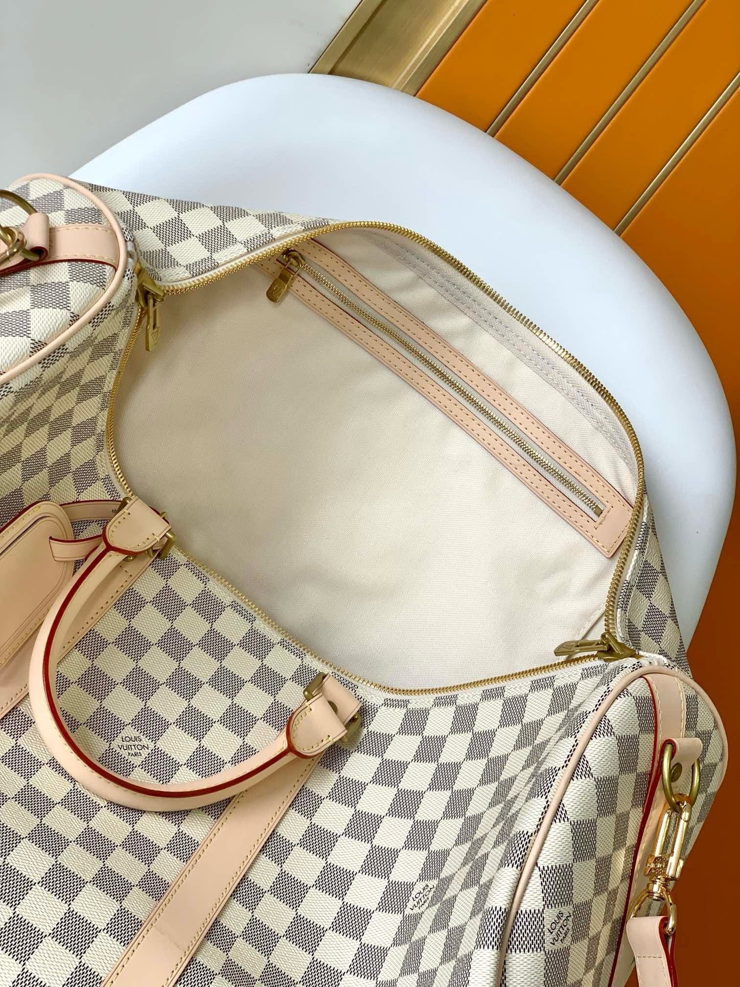 L0vis Vvtt0n N41429 Keepall Bandoulière 55