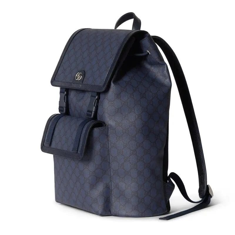 Gvc*1 OPHIDIA LARGE GG BACKPACK