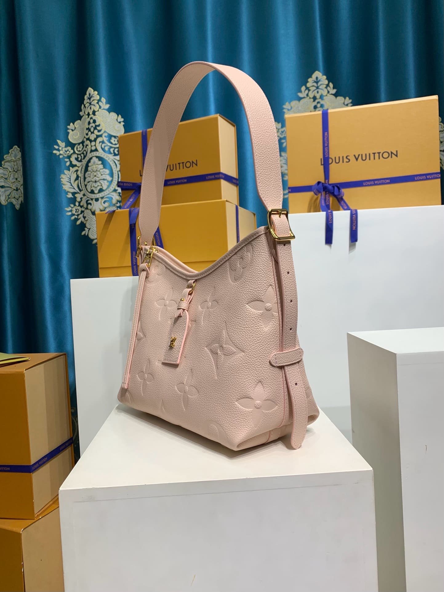 L0vis Vvtt0n M47082 CarryAll PM