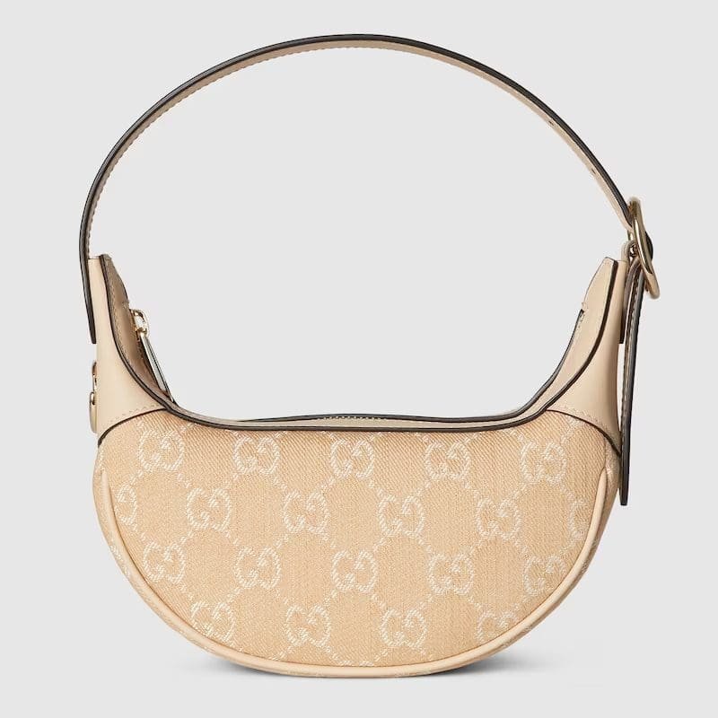 Gvc*1 OPHIDIA GG MINI BAG