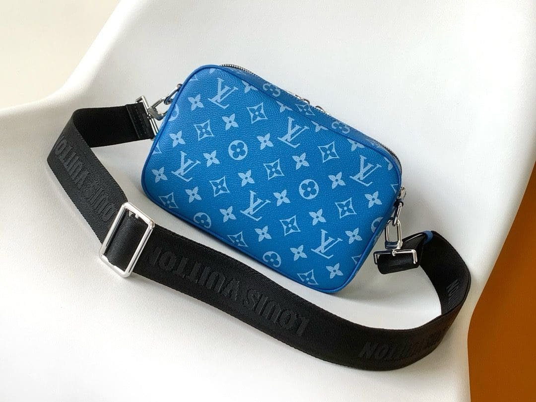 L0vis Vvtt0n M31016 Alpha Messenger