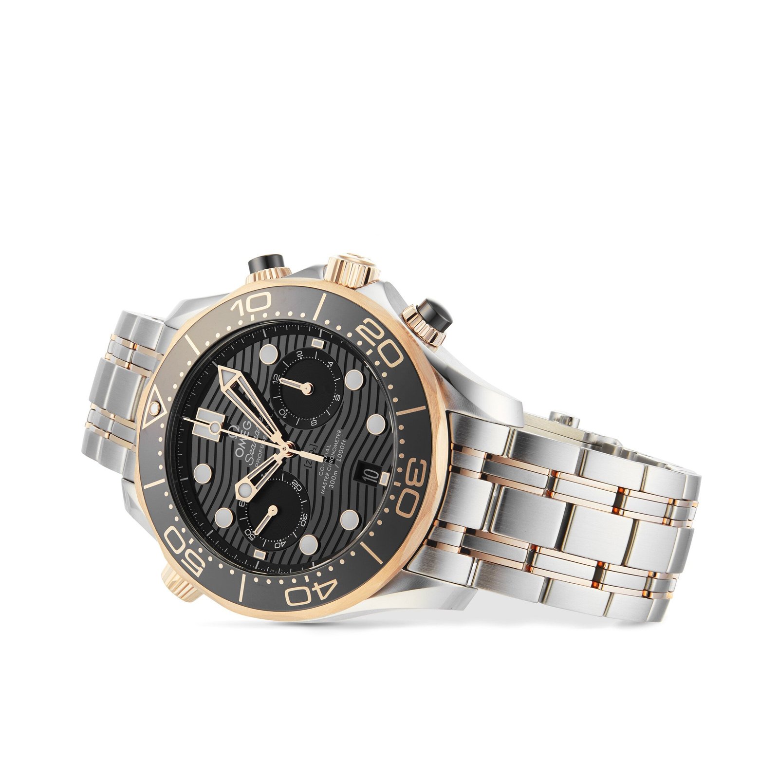 0me*ga Seamaster Diver 300M