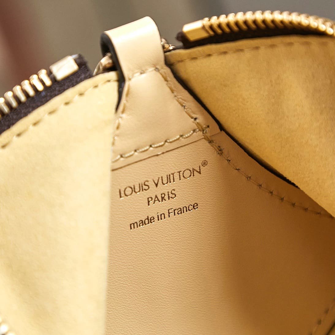 L0vis Vvtt0n M11672 Bloom Pouch