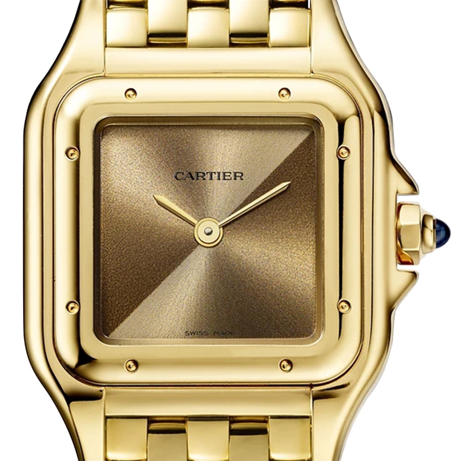 Panthère de Ca*t1er Small Model