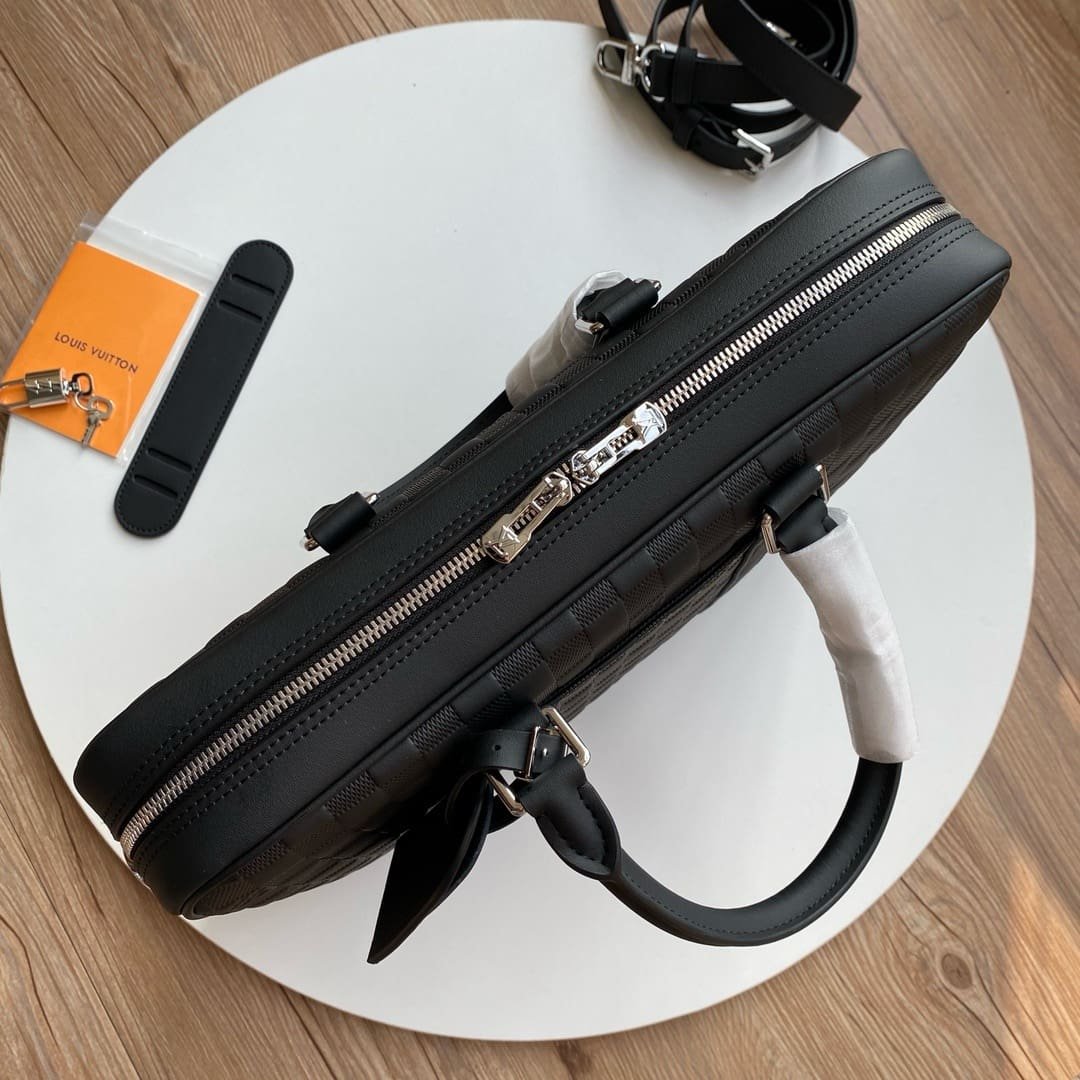 L0vis Vvtt0n N40444 Porte-Documents Voyage PM