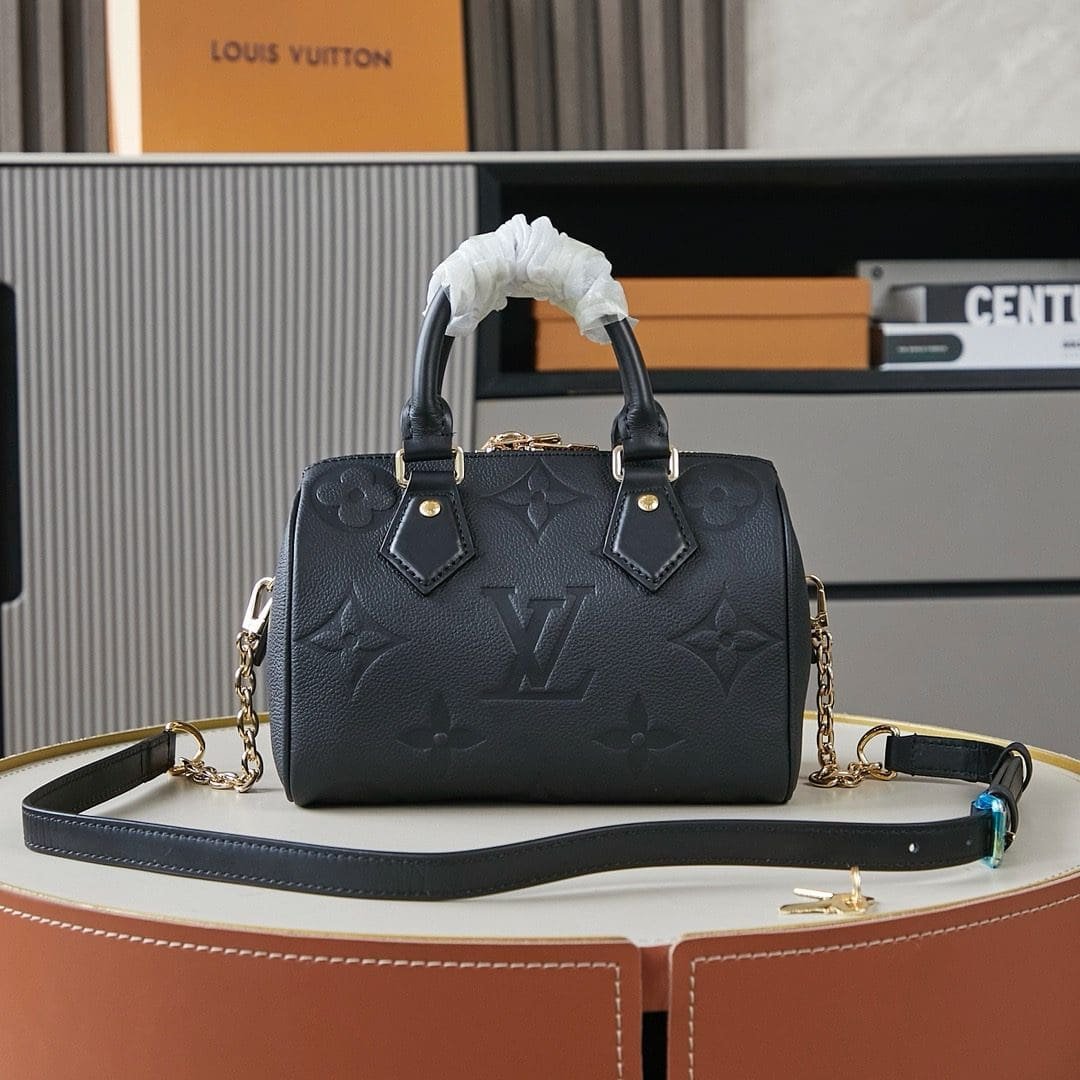 L0vis Vvtt0n M58953 Speedy Bandoulière 20 Bag