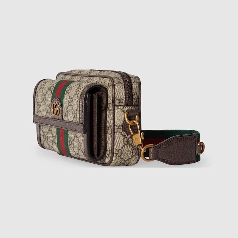Gvc*1 OPHIDIA GG MINI BAG