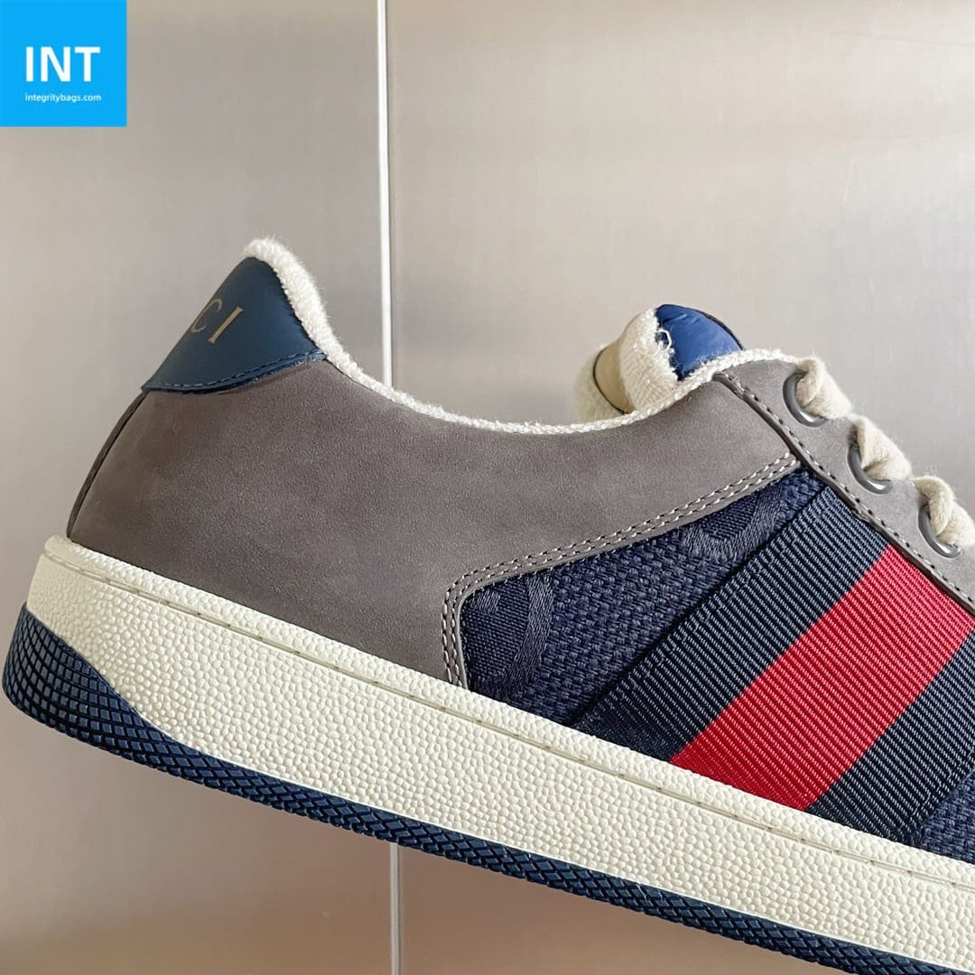 Gvc*1 Shoes | Mastercraft Quality