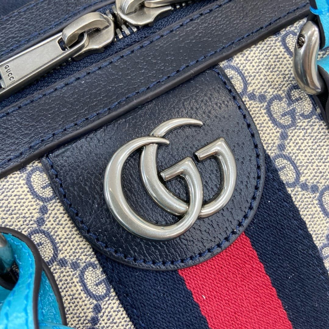 Gvc*1 SAVOY LARGE DUFFLE BAG