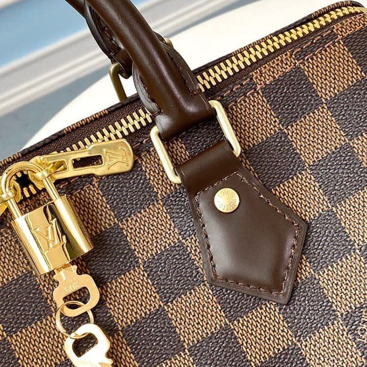 L0vis Vvtt0n N41366 Speedy Bandoulière 35