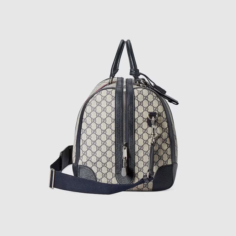 Gvc*1 SAVOY LARGE DUFFLE BAG