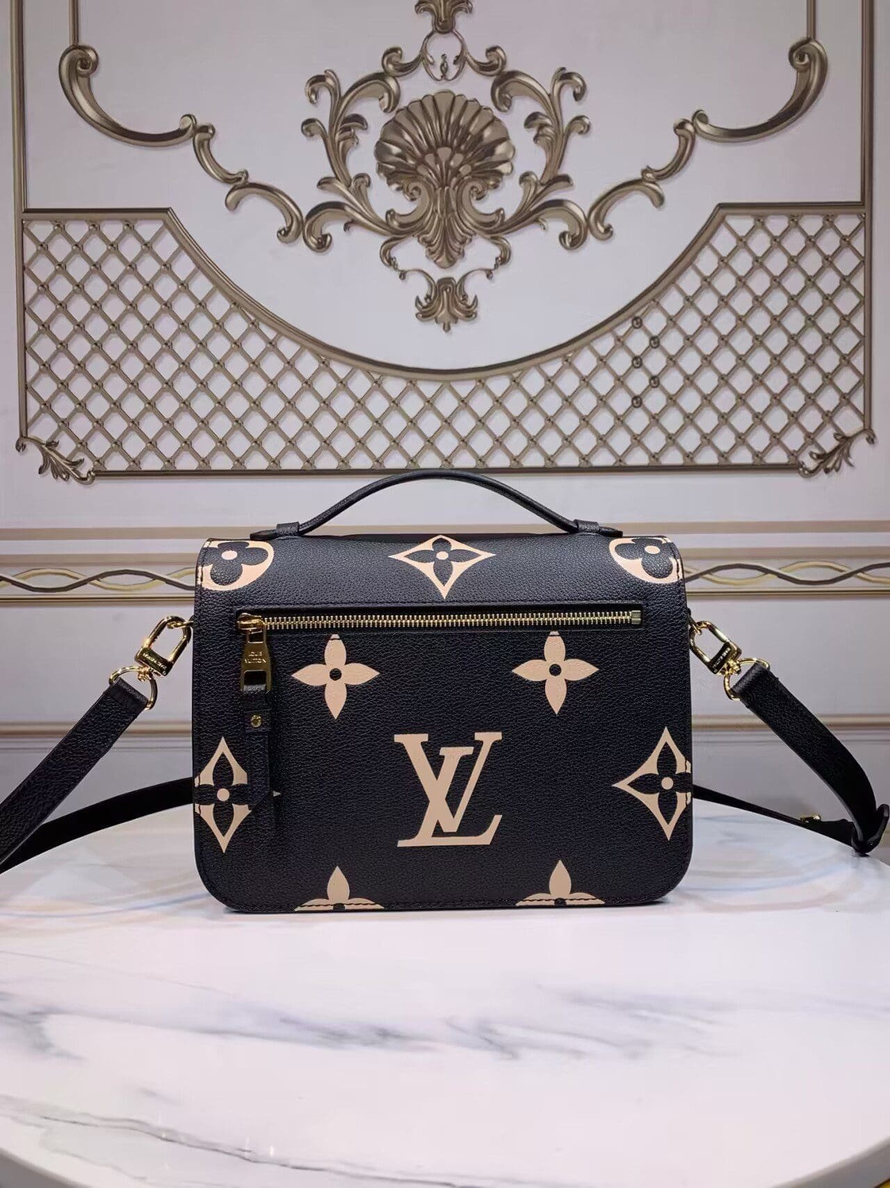 L0vis Vvtt0n M45773 Pochette Métis
