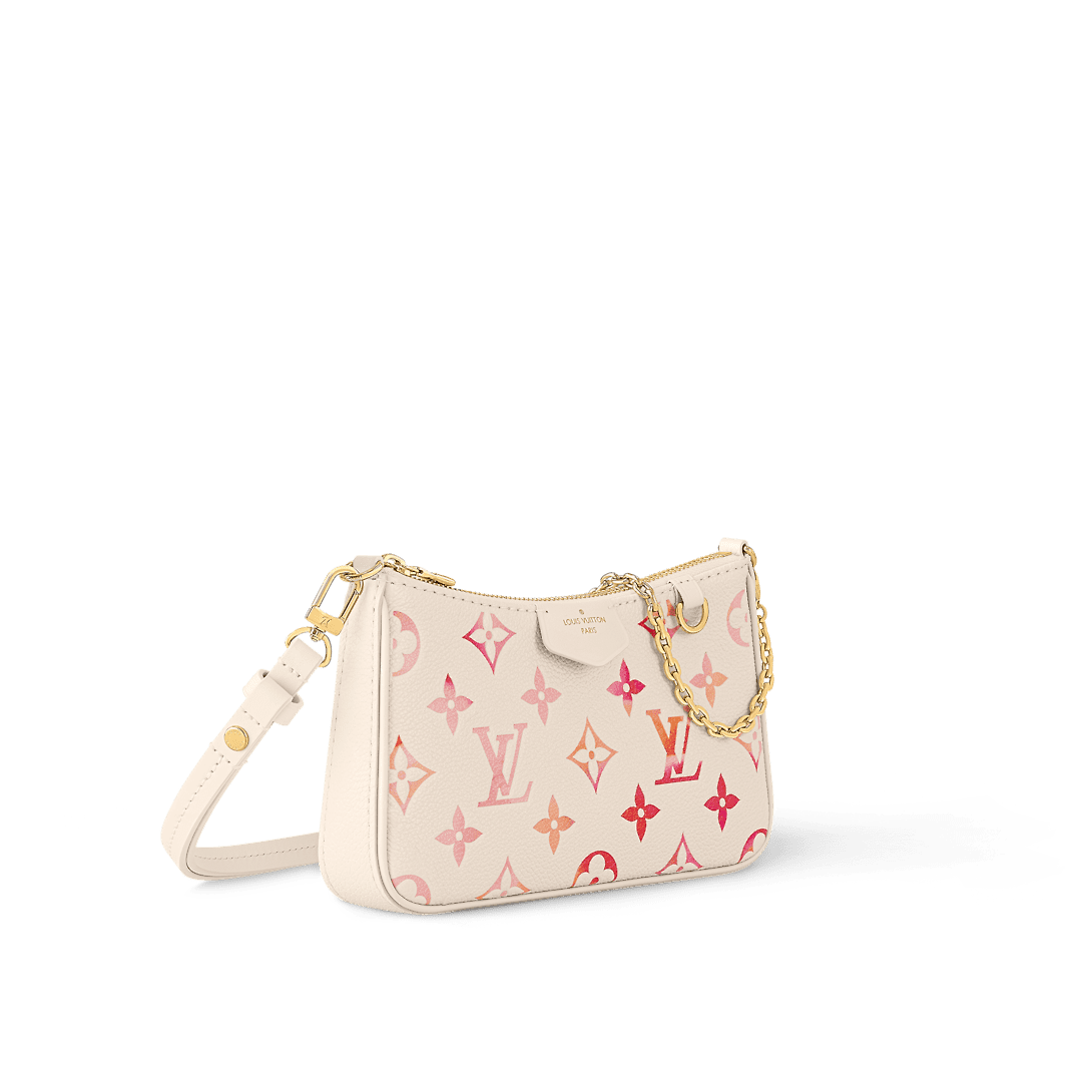 L0vis Vvtt0n M83448 Easy Pouch On Strap