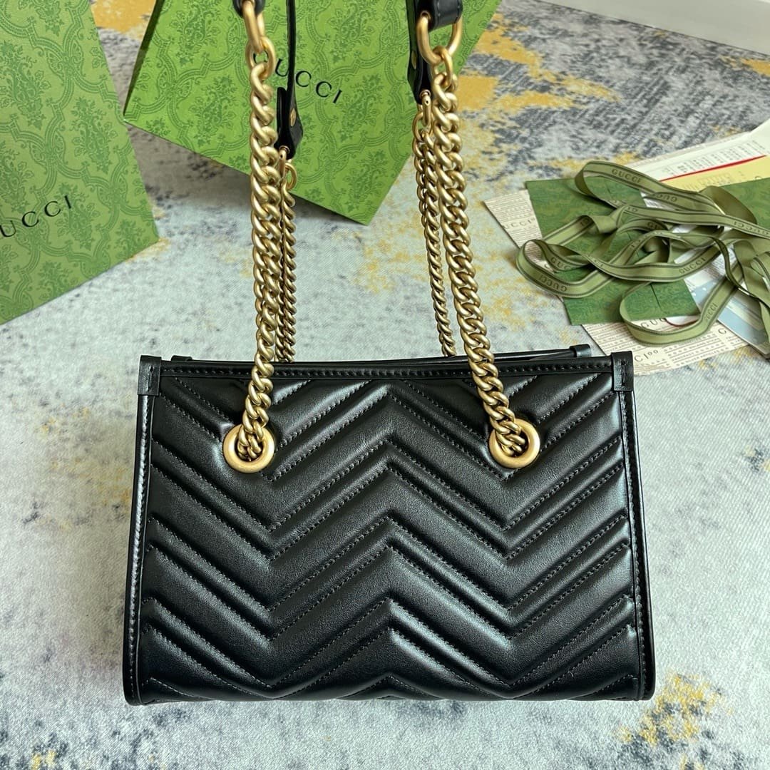 Gvc*1 MARMONT SMALL TOTE