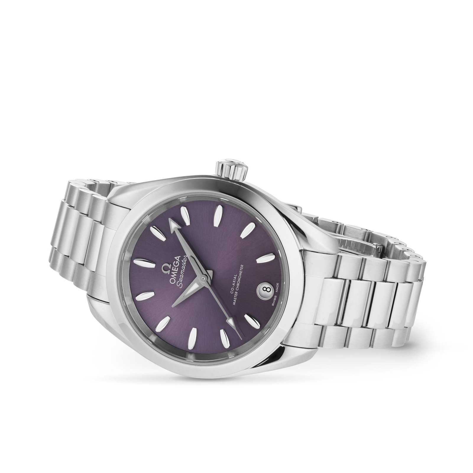 0me*ga Seamaster Aqua Terra 150M