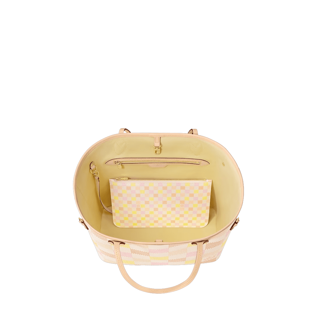 L0vis Vvtt0n N40668 Neverfull MM
