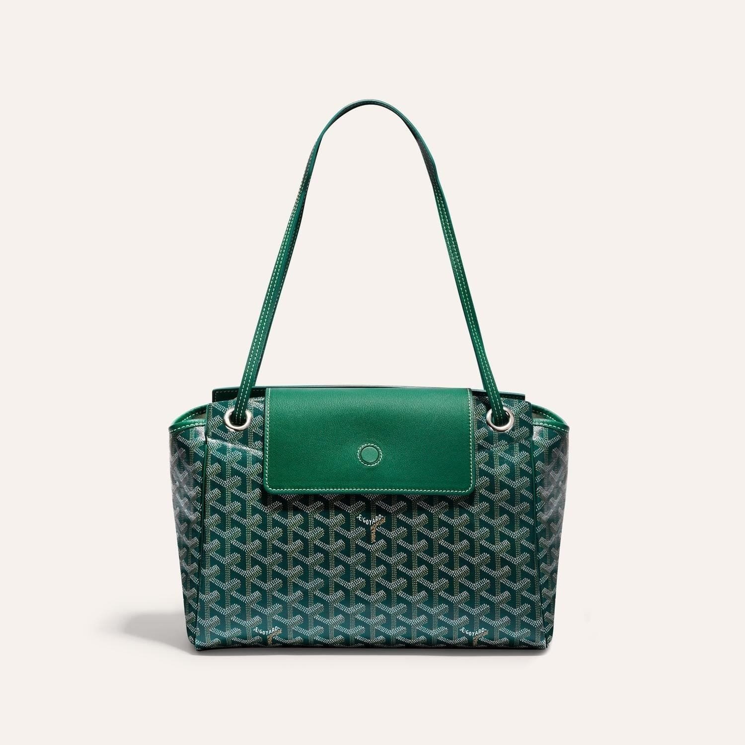 G09ard Rouette Souple Bag