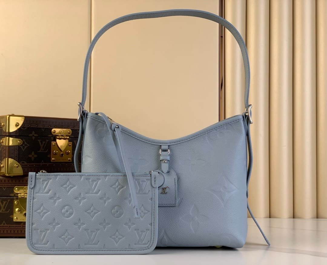 L0vis Vvtt0n M46673 CarryAll PM