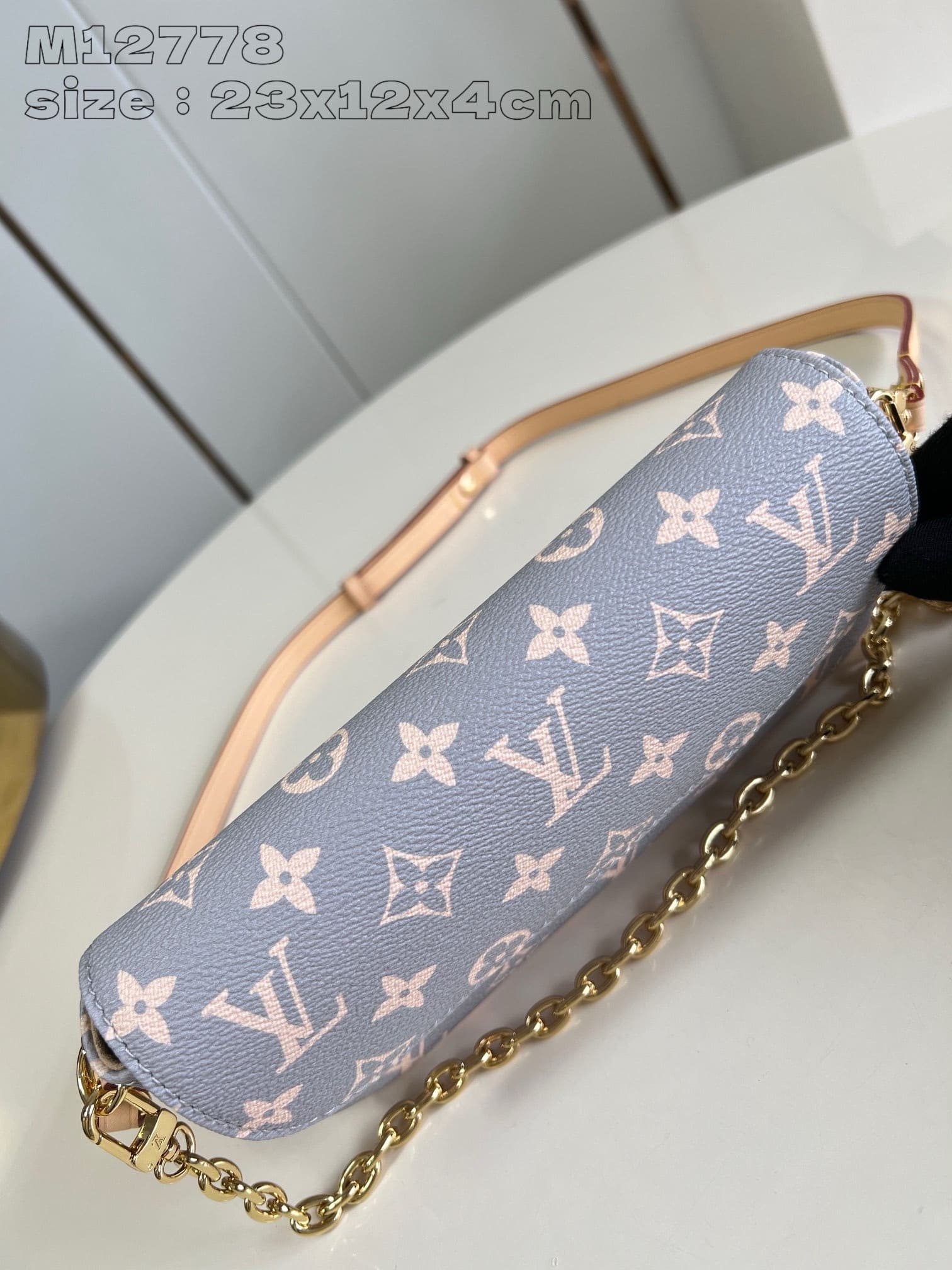 L0vis Vvtt0n M12778 Wallet on Chain Ivy