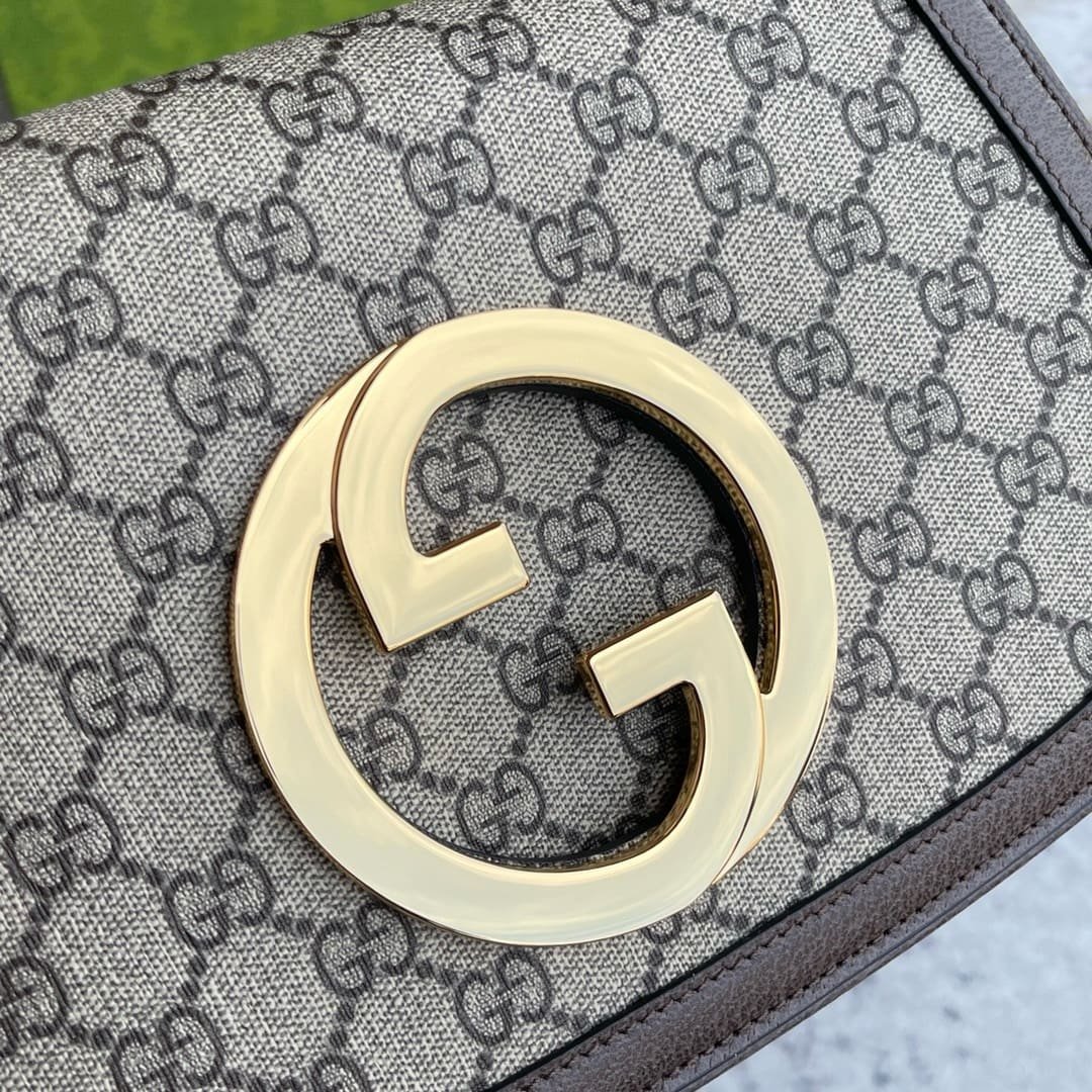 Gvc*1 BLONDIE SHOULDER BAG