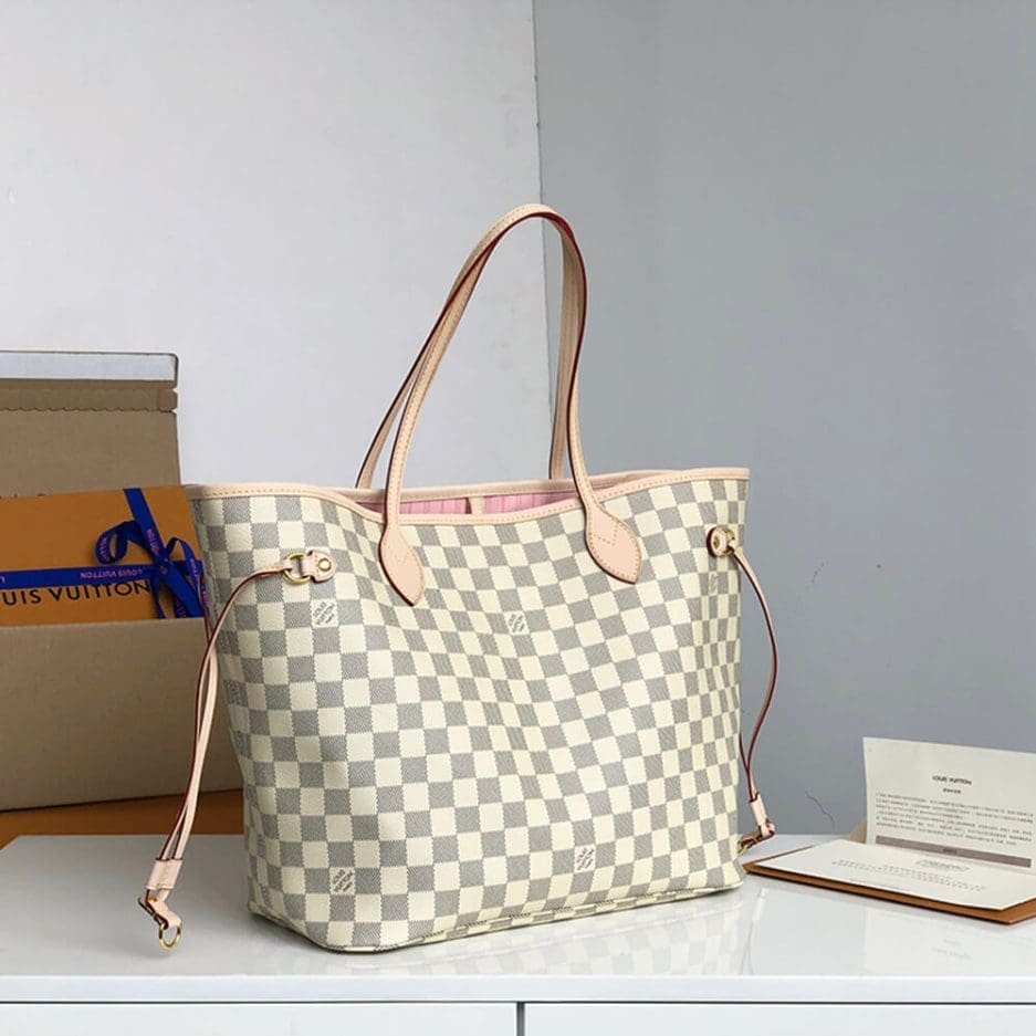L0vis Vvtt0n N40603 Neverfull MM