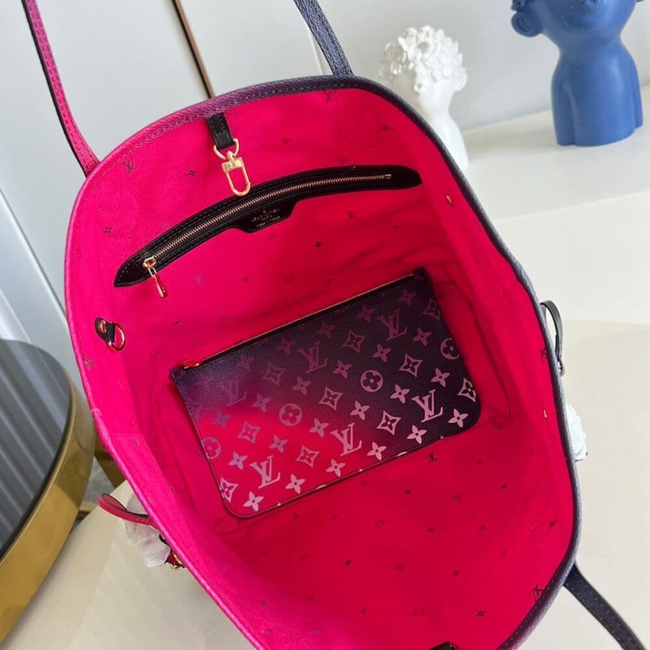 L0vis Vvtt0n Neverfull MM M20511