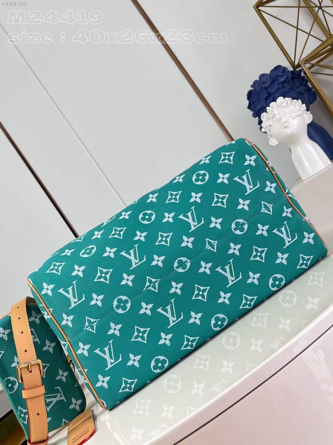 L0vis Vvtt0n M11564 Speedy P9 Bandoulière 40