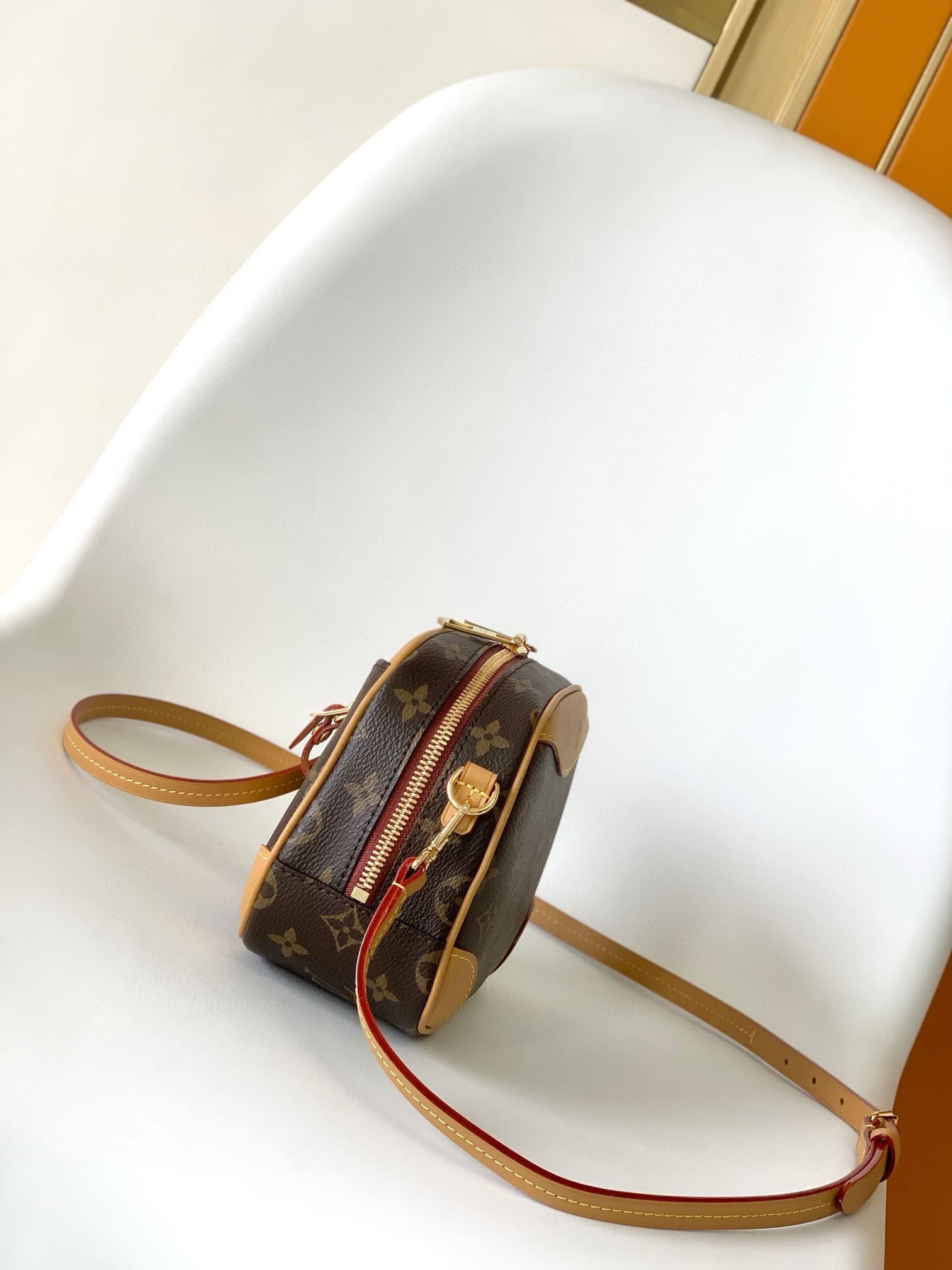 L0vis Vvtt0n M45528 Mini Luggage Bag