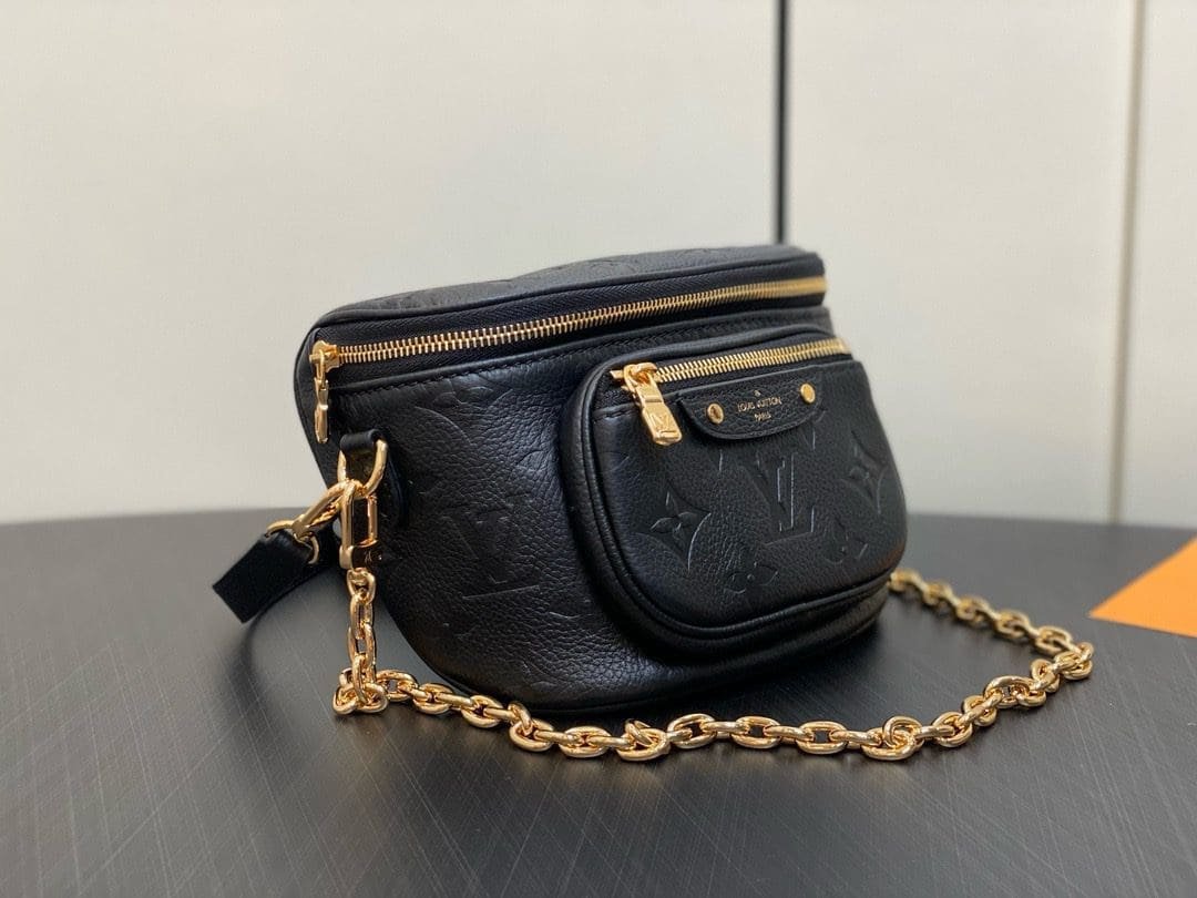 L0vis Vvtt0n M46917 Mini Bumbag