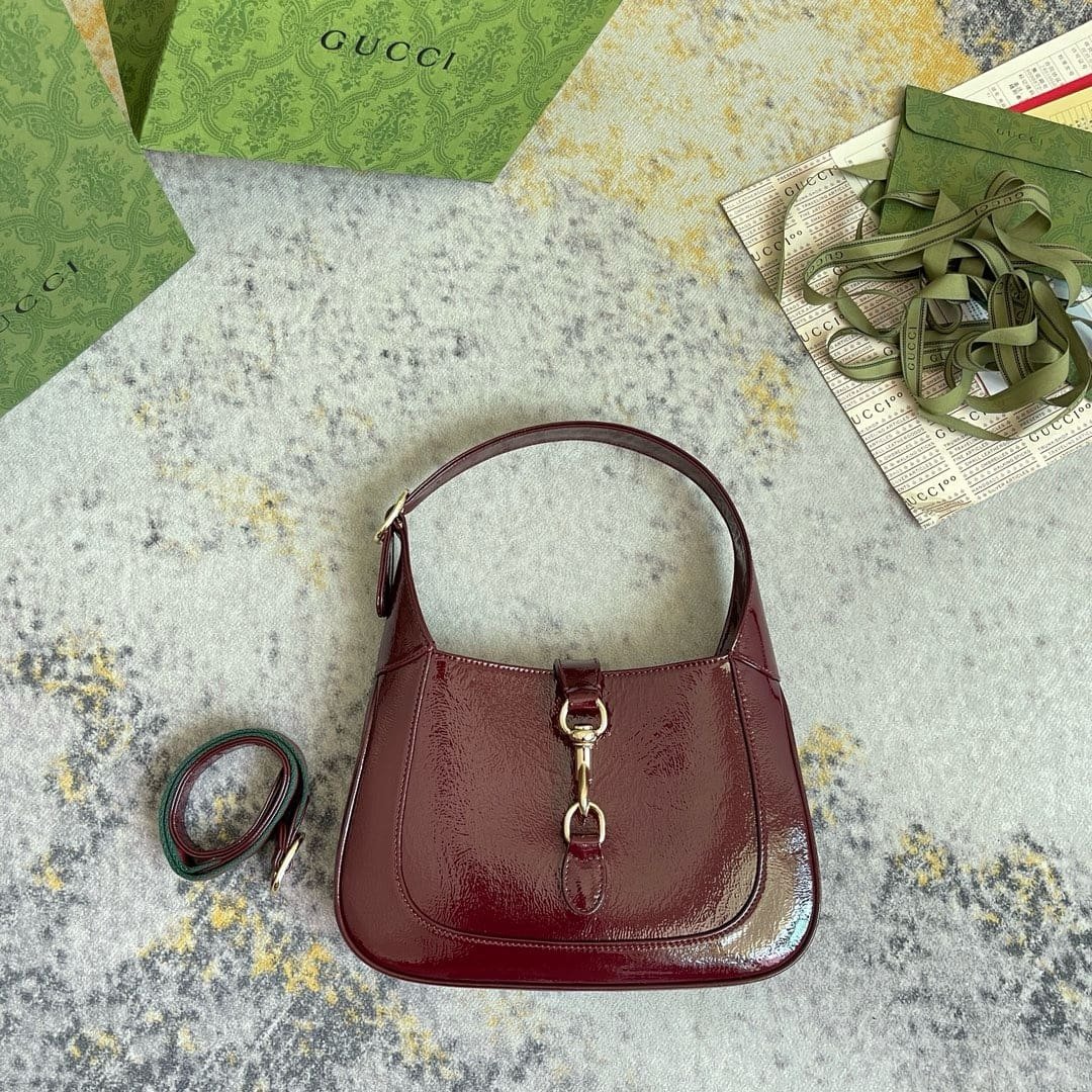 Gvc*1 JACKIE NOTTE MINI BAG