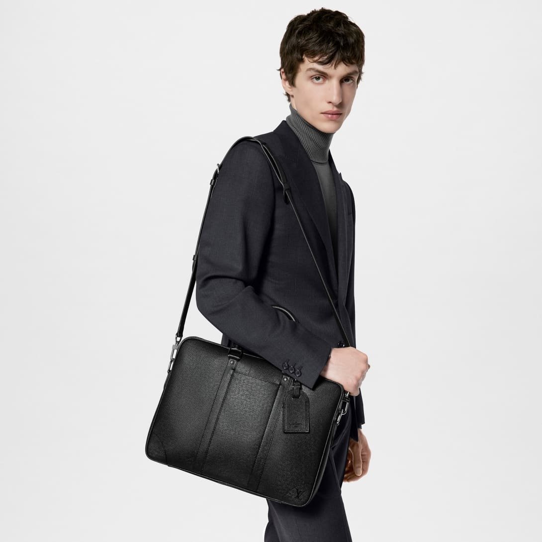 L0vis Vvtt0n M30925 Porte-Documents Voyage PM