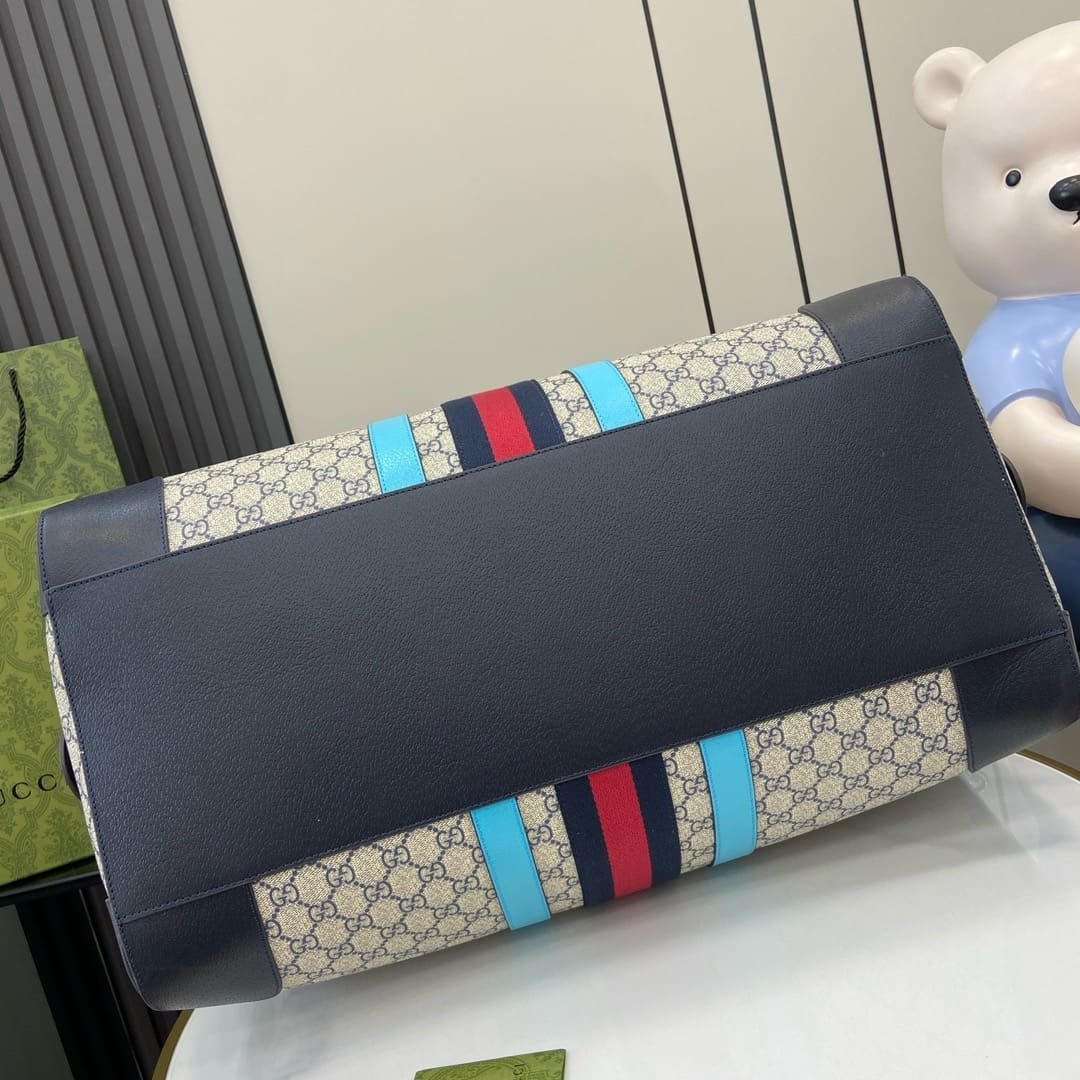 Gvc*1 SAVOY LARGE DUFFLE BAG