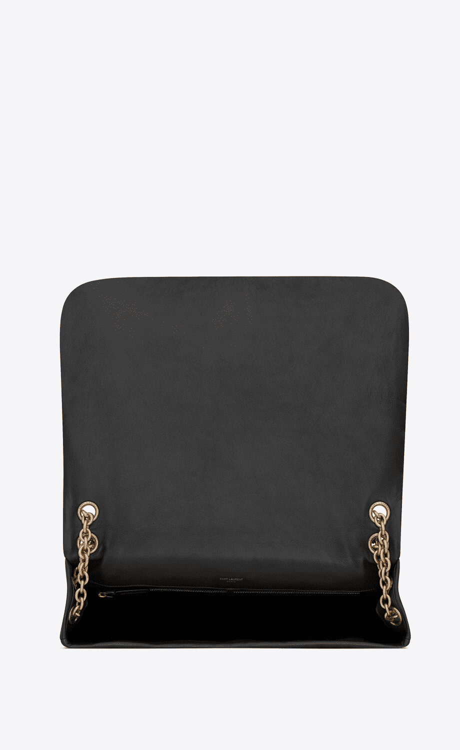 Sa1nt Lau*nt JAMIE 4.3 IN LAMBSKIN 43CM