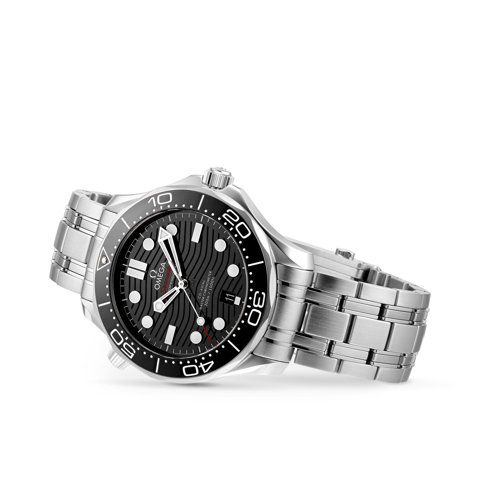 0me*ga Seamaster Diver 300M