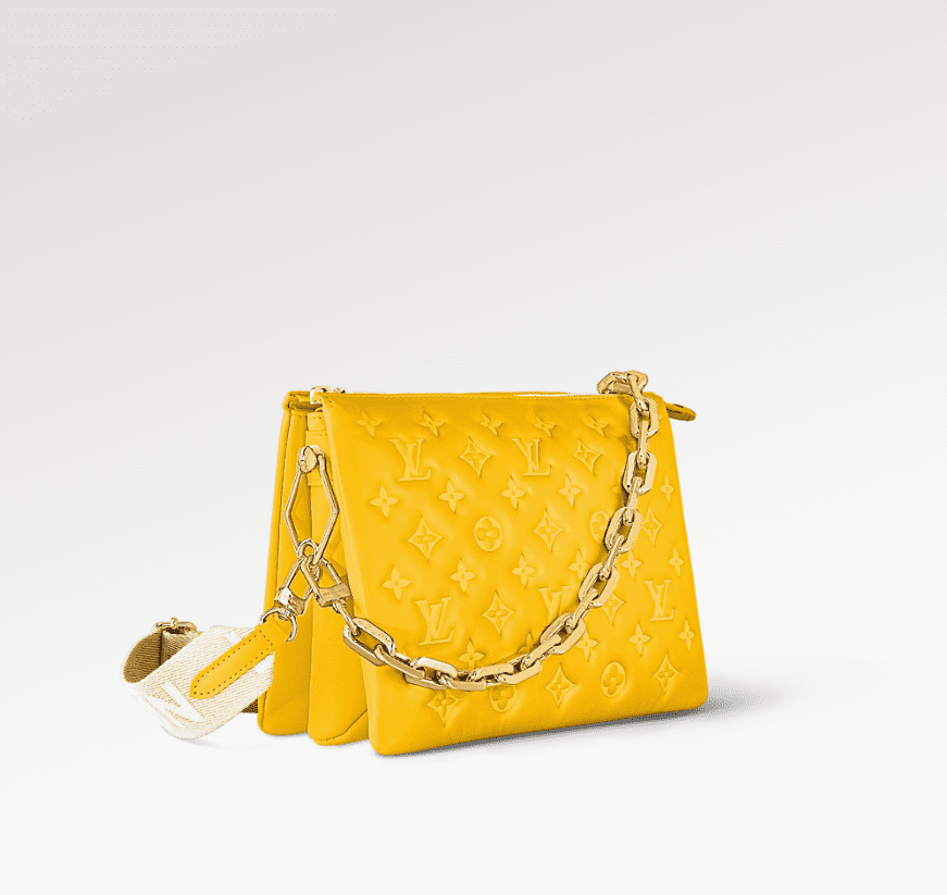 L0vis Vvtt0n M20378 Coussin PM