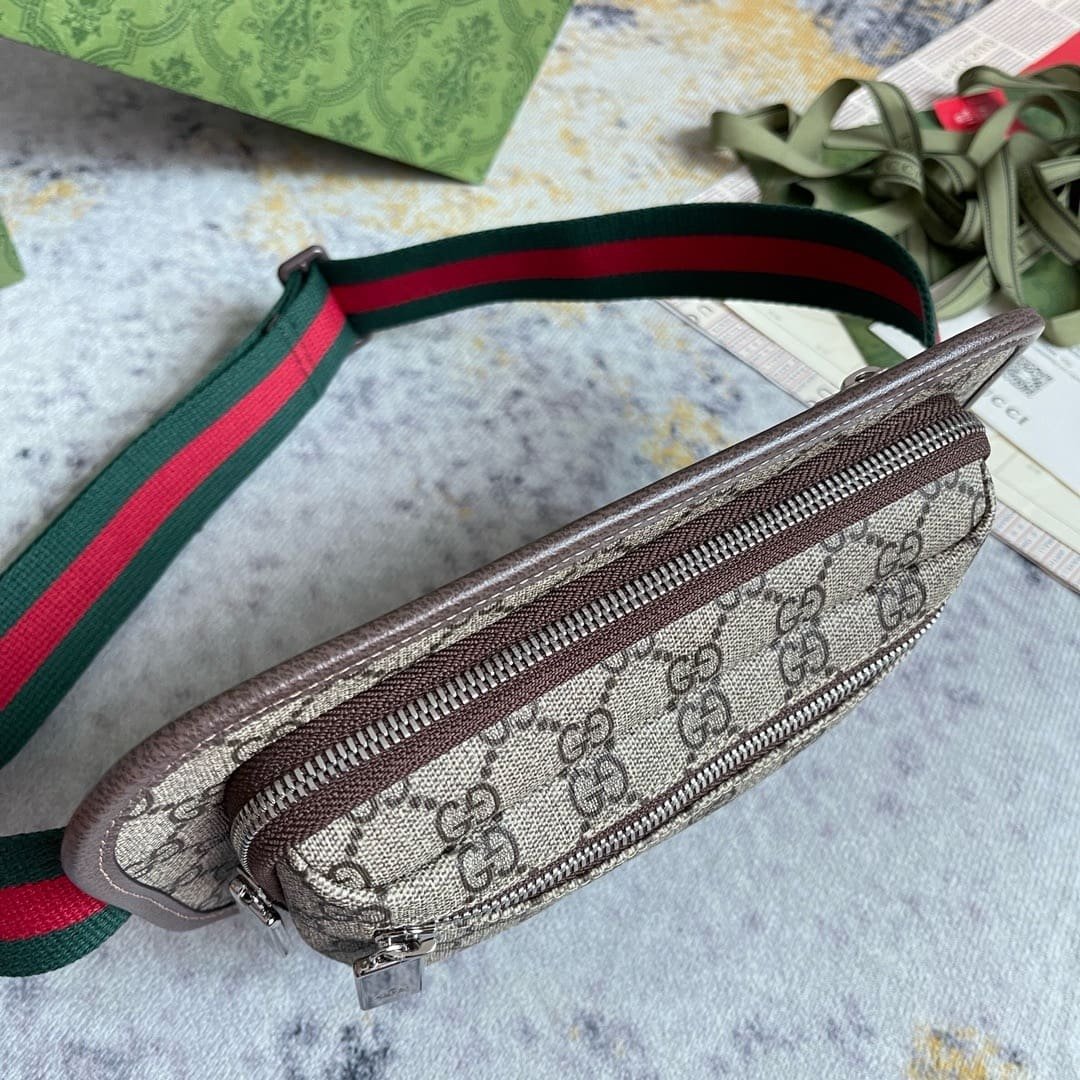 Gvc*1 BELT BAG