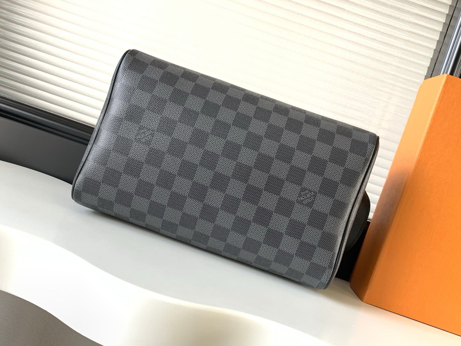L0vis Vvtt0n N40127 DOPP toiletry bag