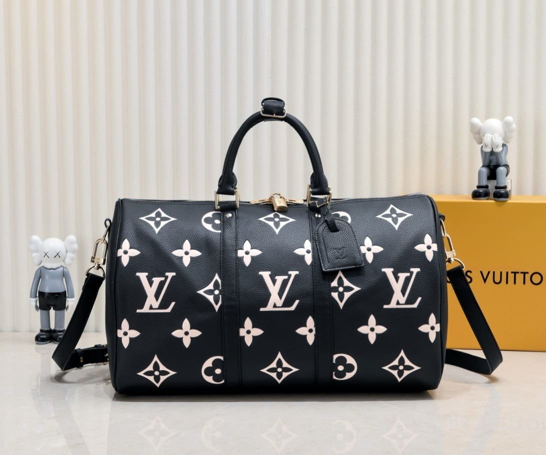 L0vis Vvtt0n M46670 Keepall Bandoulière 45