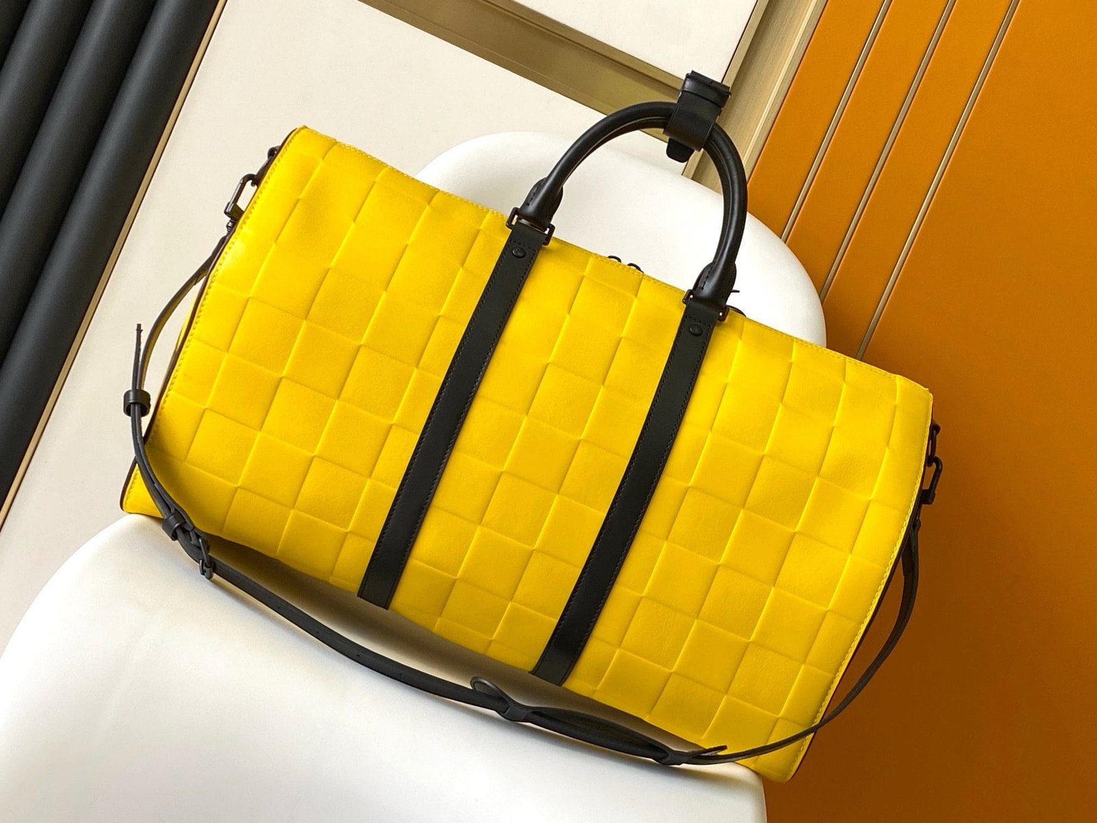 L0vis Vvtt0n M25019 Keepall Bandoulière 50