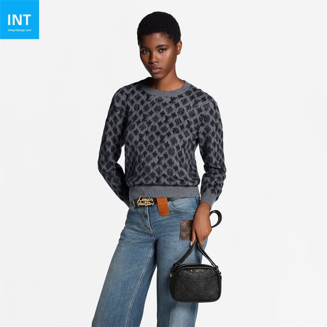 L0vis Vvtt0n M25518 Tiny Camera Bag