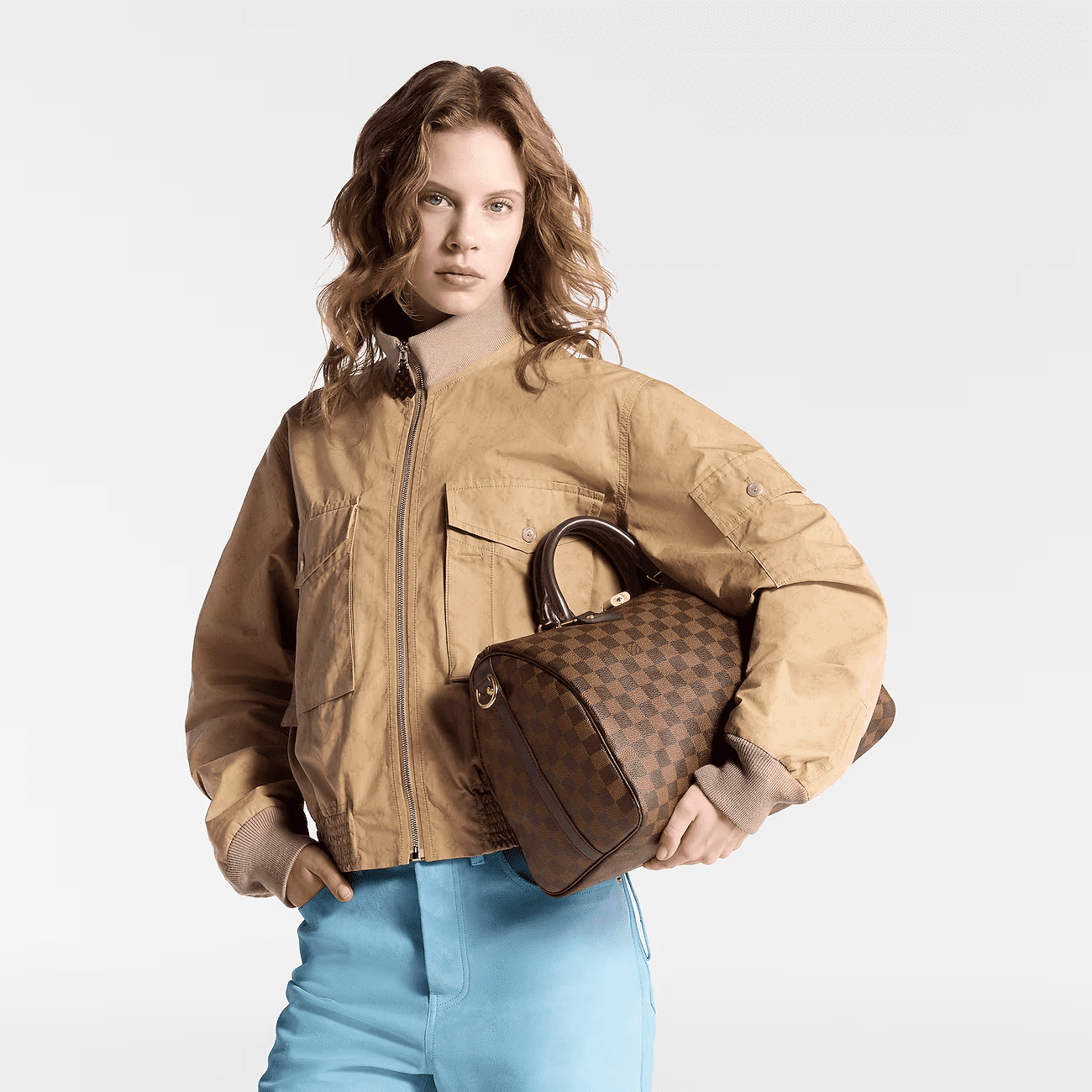 L0vis Vvtt0n N40591 Speedy Bandoulière 35
