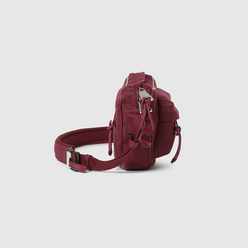 Gvc*1 Small GG crossbody bag