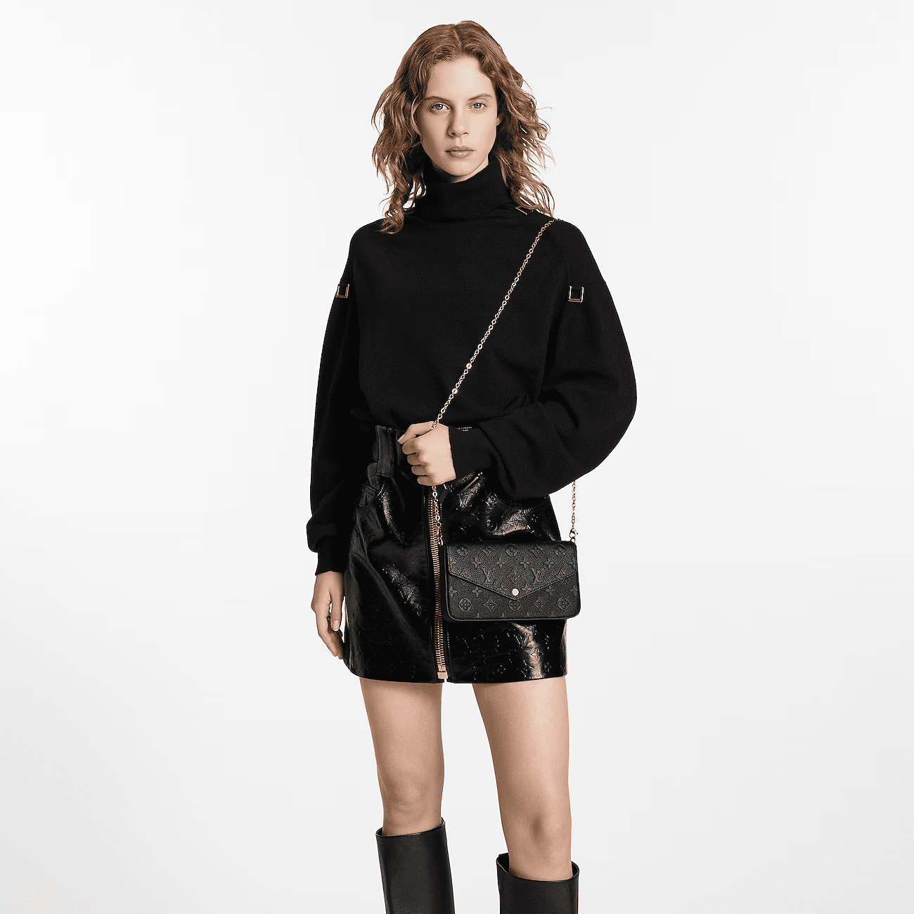 L0vis Vvtt0n M82477 Félicie Pochette