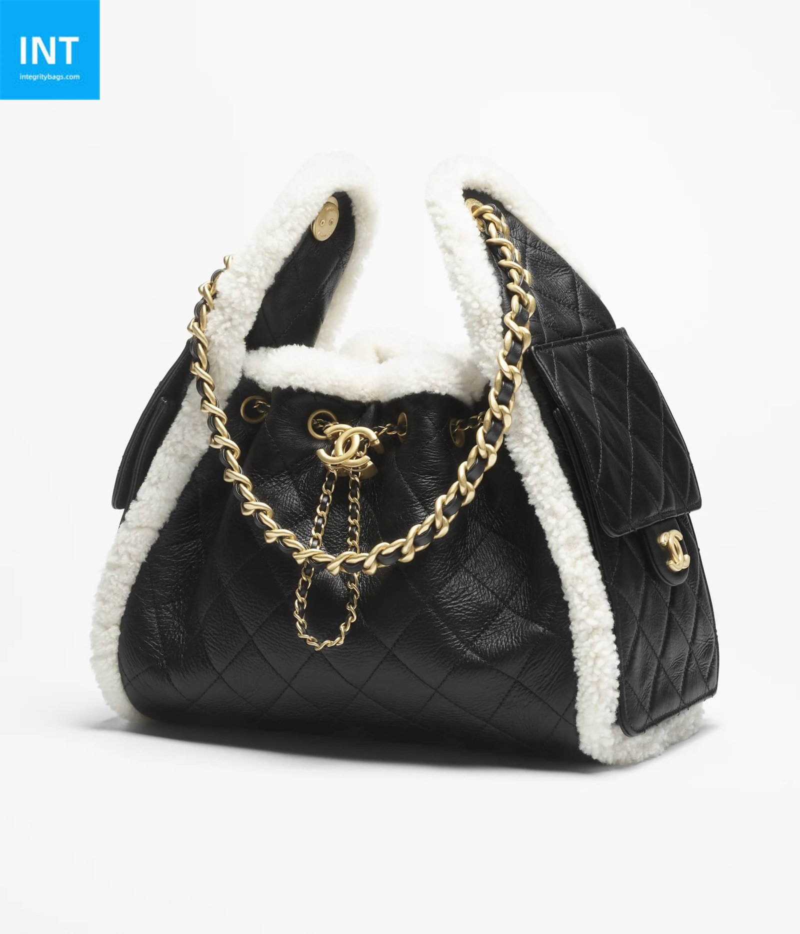 Ch**el 25 Small Handbag