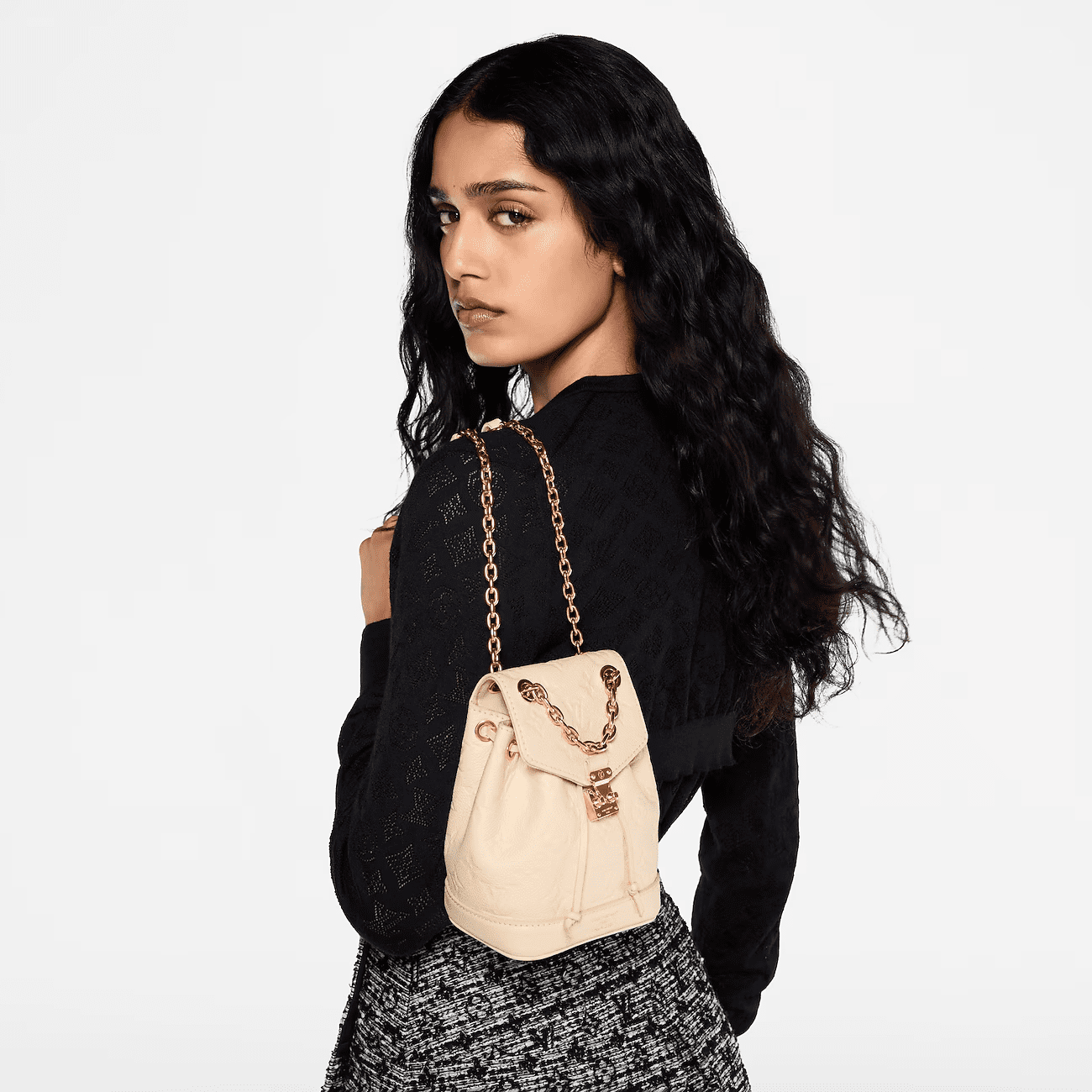 L0vis Vvtt0n M25819 Nano Noé Backpack