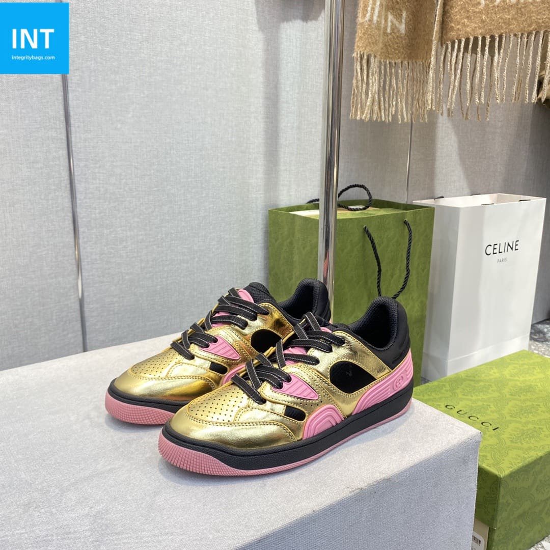 Gvc*1 Shoes | Mastercraft Quality